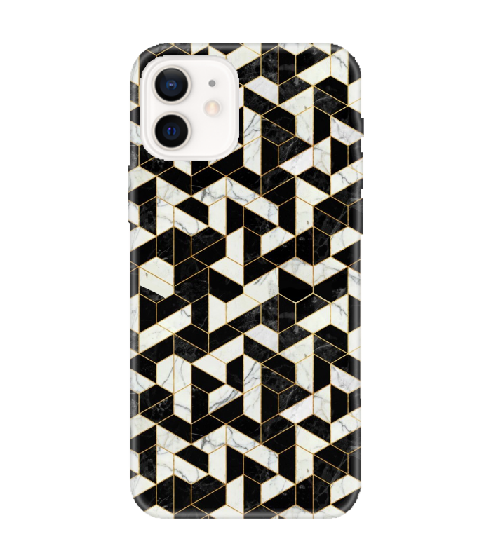 Geo Luxe Telefon Kılıfı
